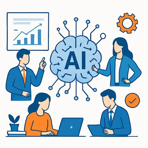 LAU launches Pulse Exchange to coordinate AI strategy across teaching, leadership, and operations