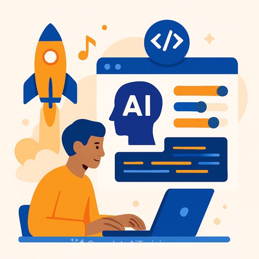 Launch Your Own AI Vibe Coding Platform in One Click
