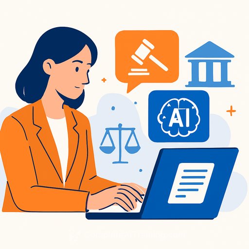 Lausanne-based Lawcodex launches AI legal research platform for the Swiss market