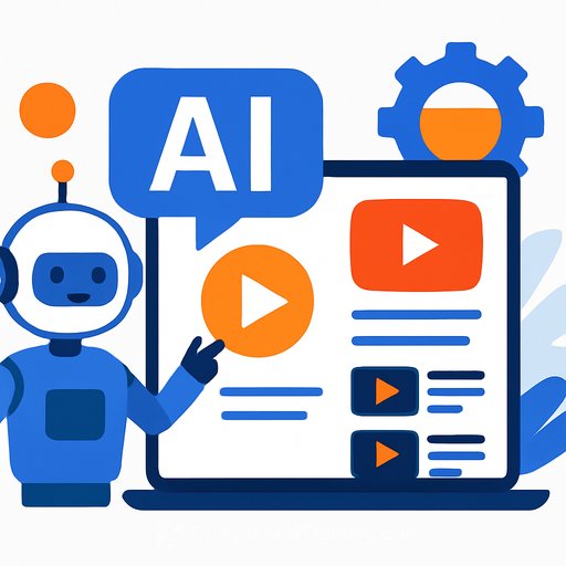 Lava Media Launches Free AI Agent for Competitor Video Analysis on YouTube