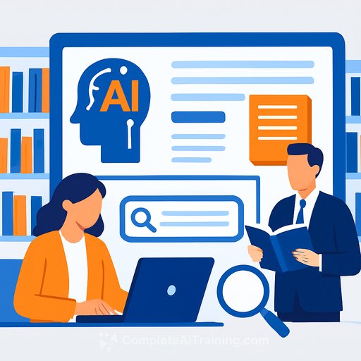 Law.com launches AI-enhanced Scholar library and redesigned ScholarStore for faster legal research