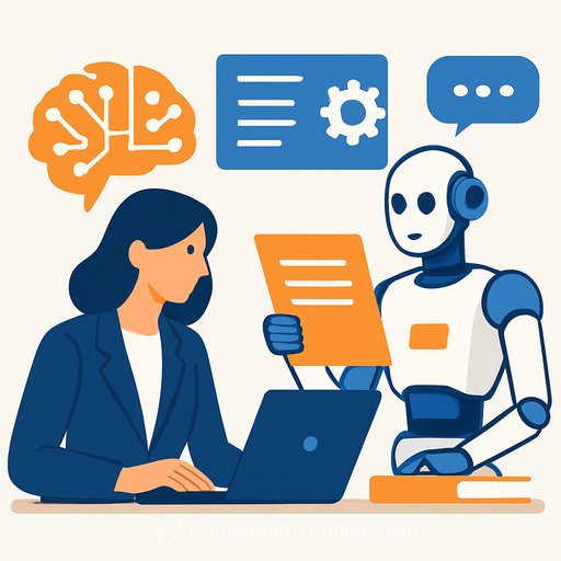 Law firm associates join AI startups as legal engineers to automate routine tasks