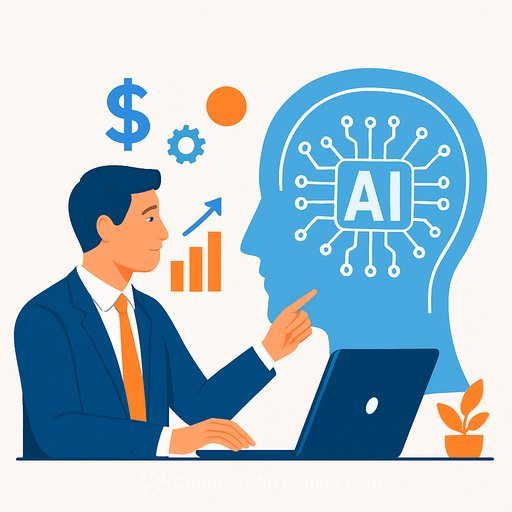 Law firm leaders look beyond adoption rates to measure legal AI's real impact
