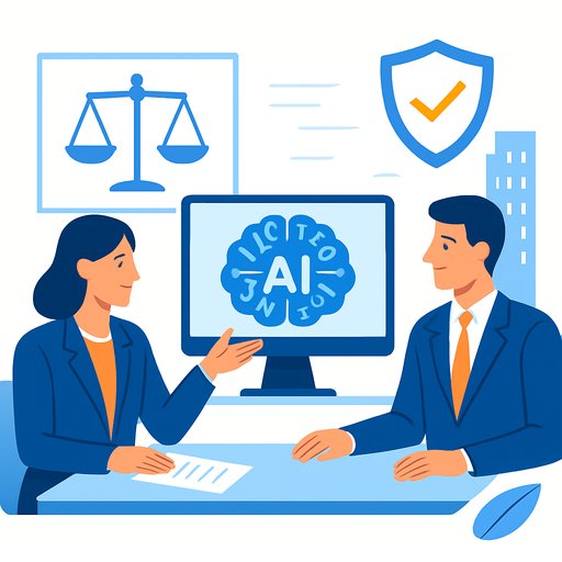 Law firm leaders say corporate clients now expect AI use with governance safeguards