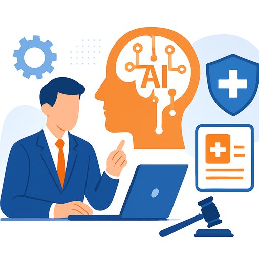Law firm offers 10 tips for healthcare AI governance as California ambient AI lawsuit moves forward