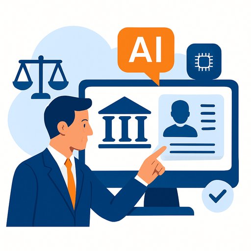 Law firm reputation now exists in AI tools before prospective client meetings