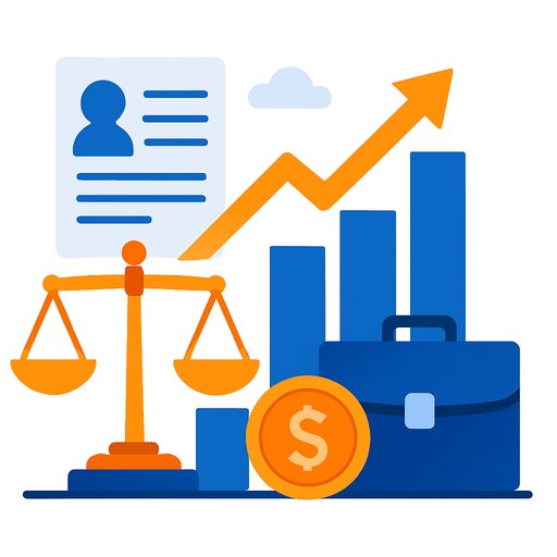 Law firm revenue rises 11.7% on surging demand, Citi data shows