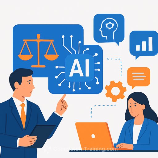 Law firms adopt multiple AI platforms to match their specific practice needs