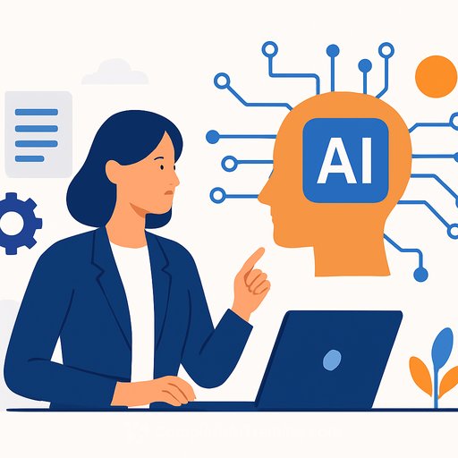 Law firms need agentic AI embedded in workflows, not standalone tools, says Litify CEO
