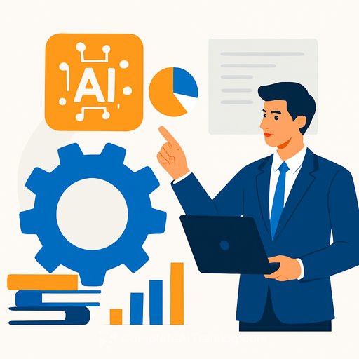 Law firms need better resource management to get value from legal AI, BigHand argues