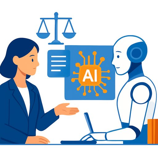 Law firms push associates to use AI and develop human skills
