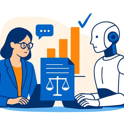 Law professors rate AI answers higher than those from peers in Stanford contracts law study