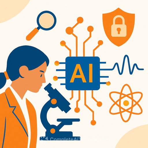 Lawrence Livermore National Laboratory Deploys Anthropic AI to Advance Scientific Research and National Security