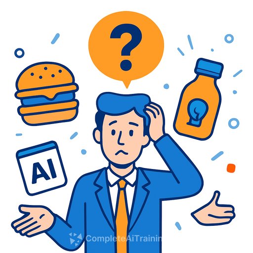 Lawson announces three generative AI-devised products with a 'what the heck' development theme
