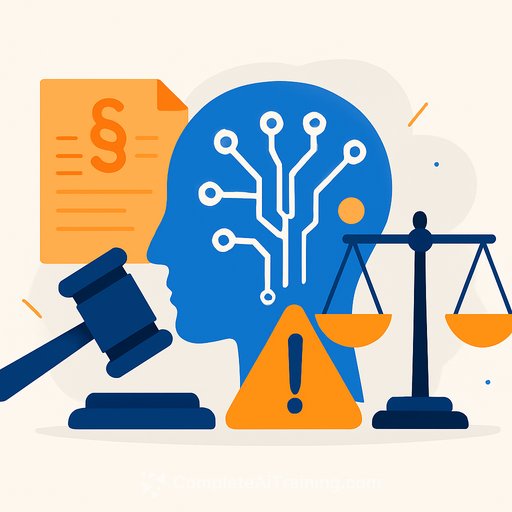 Lawsuit accuses Workday AI of