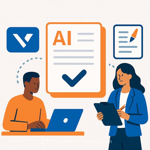 LawVu and ClauseBase Partner to Streamline AI-Powered Legal Drafting and Contract Review