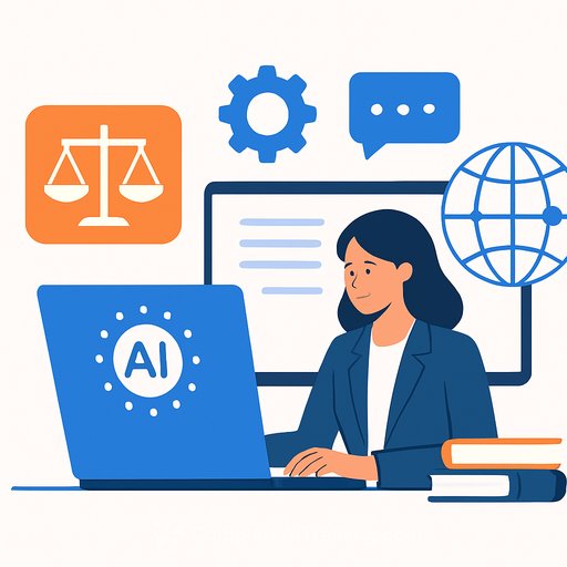 LawVu launches AI operating system for in-house legal teams globally