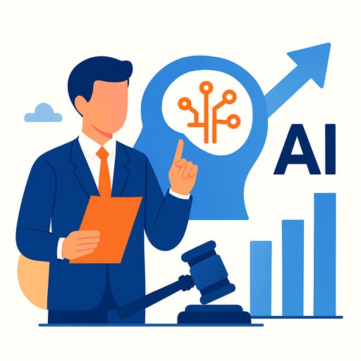 Lawyers rank highest for AI exposure among South Korean workers