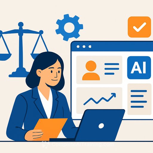 Lawzana launches AI case management platform priced for small and mid-size law firms