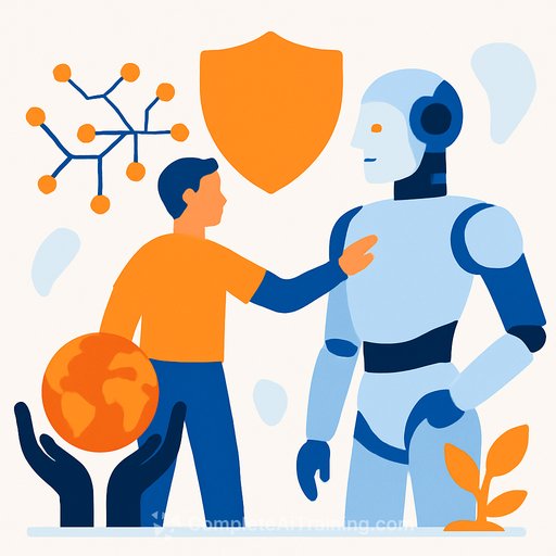 LawZero Launches to Tackle AI Safety Risks and Protect the Future of Humanity