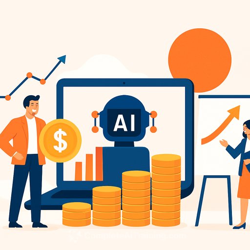 LayerX Raises $100 Million to Boost AI Automation for Japanese Enterprises