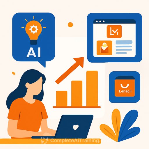 Lazada’s AI Tools and LazMall Feature Triple Sales for Brands and Sellers