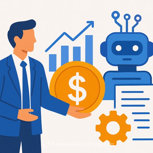 LBank reports $2 billion daily TradFi volume in Q1 2026 and plans deeper AI integration across operations