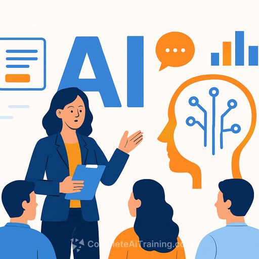 Lead with Clarity in AI-Driven Recruitment: Lessons from 300 CEOs