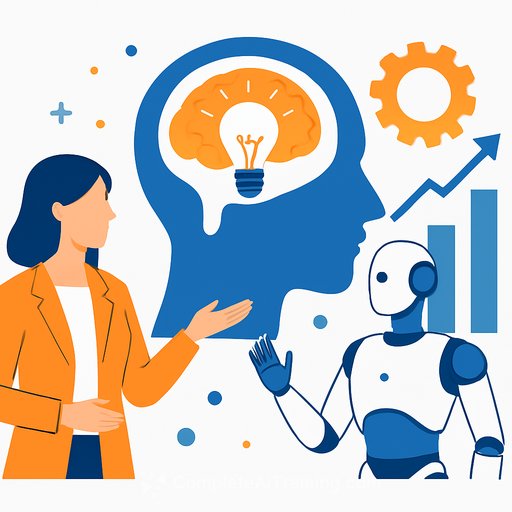 Leadership 4.0 in Rabat: AI, Human-Centered Change, and Skills Leaders Need Now