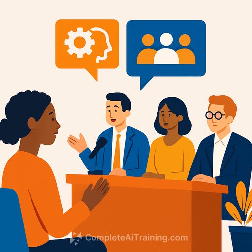 Leadership, Office Culture, DEI and AI Integration: Key Insights from MSPBJ’s Business Forum