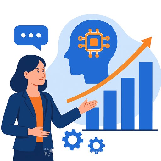 Leadership strategy drives AI returns as adoption outpaces planning