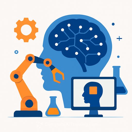 Leading AI labs expand research into machine consciousness