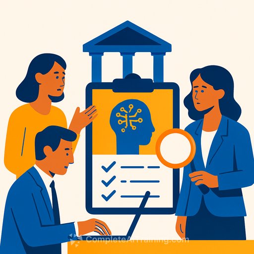 Leading AI Scholars Urge Policymakers to Prioritize Evidence in AI Governance