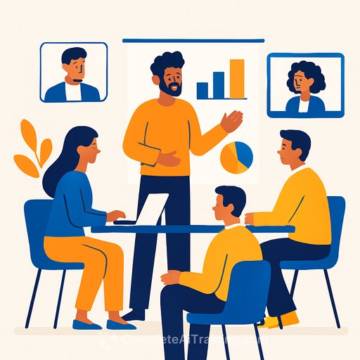 Leading Hybrid Teams in 2025: Proven Strategies for Uniting Employees and Consultants