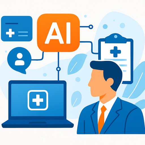 League targets government health plans with AI-powered member engagement platform