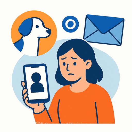 Leaked emails hint Ring's Search Party could move from lost dogs to tracking people