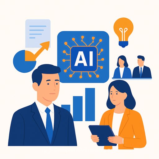 Lean Board, New CEO, Bigger Bet on AI at ALSO Holding (SWX:ALSN): Can Execution Match Ambition?
