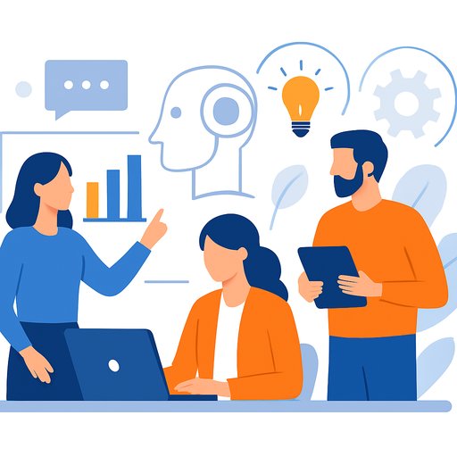 Lean Teams, Smarter Decisions: Timeless Marketing in the Age of Agentic AI