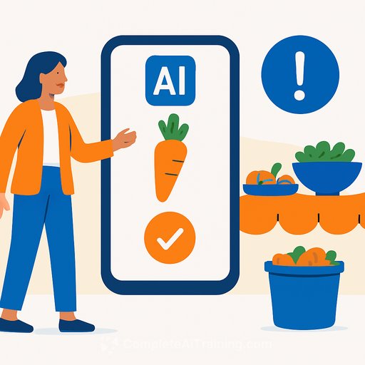 Leanpath launches AI tool to track food waste at off-site events ...