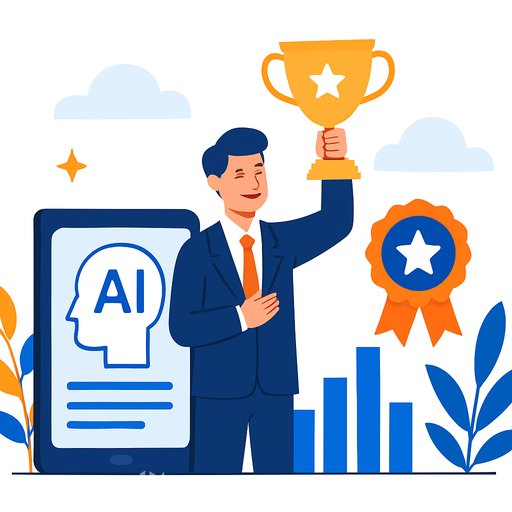 Learnetic wins best AI-powered EdTech solution at inaugural ETIH Innovation Awards for EdTool platform