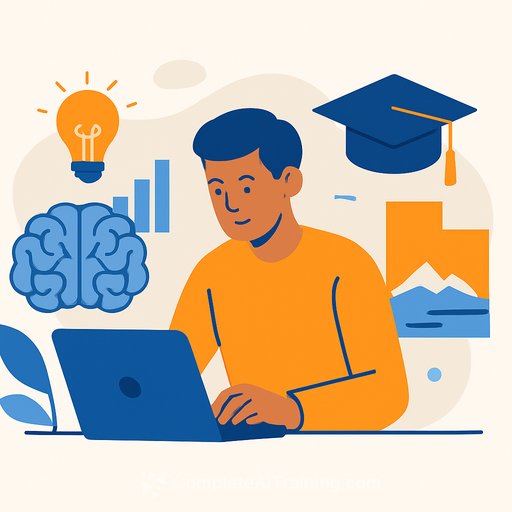 Learning by Doing: Utah's Higher Ed Rethink for the AI Economy