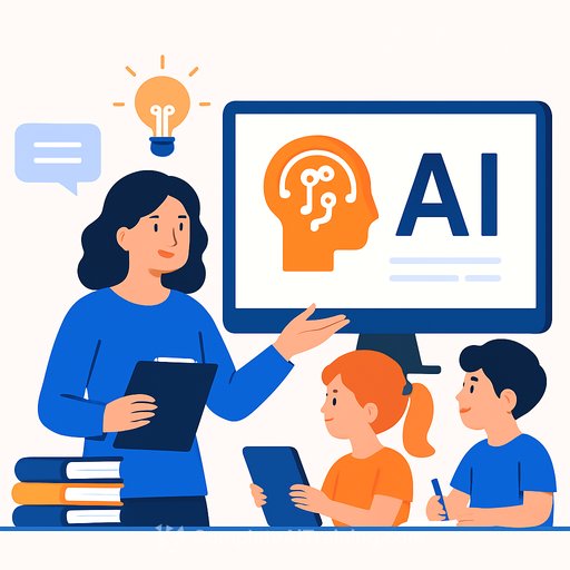 LearningMole launches hands-on AI course for UK primary teachers, built by educators and ready to use tomorrow