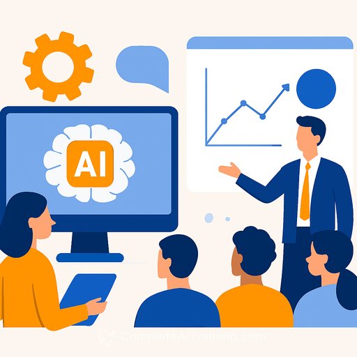 LearnWorlds releases AI maturity research and free virtual conference to advance customer education strategy