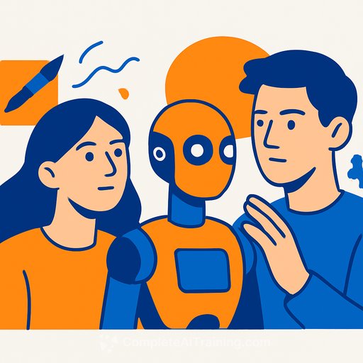 Leeds duo launch Gigs, a graphic novel about creativity and survival in an AI-controlled world
