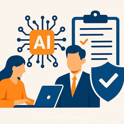 Legacy Insurance Still Matters for AI Risk: 10 Essential Tips for Risk Managers
