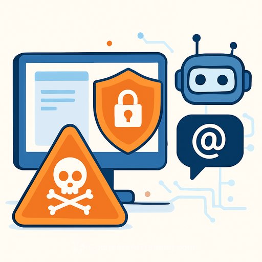 Legacy Tech Is Blocking Zero Trust-66% Agree as Ransomware and AI Phishing Surge