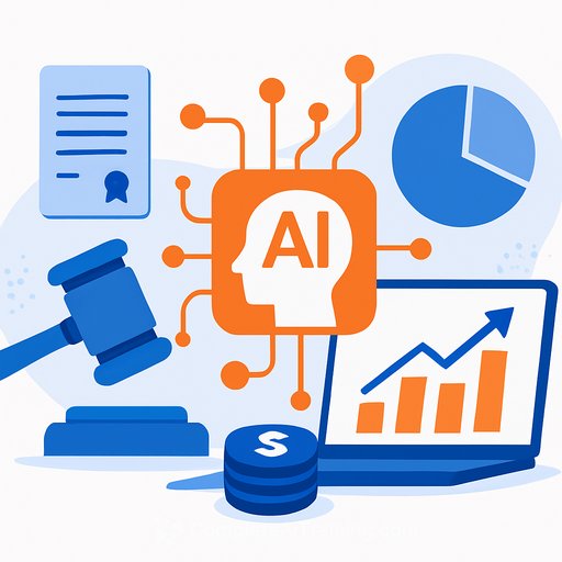 Legal AI Goes Core: CS Disco Turns Data Deluge into Faster Discovery, Better Margins, and Recurring Revenue