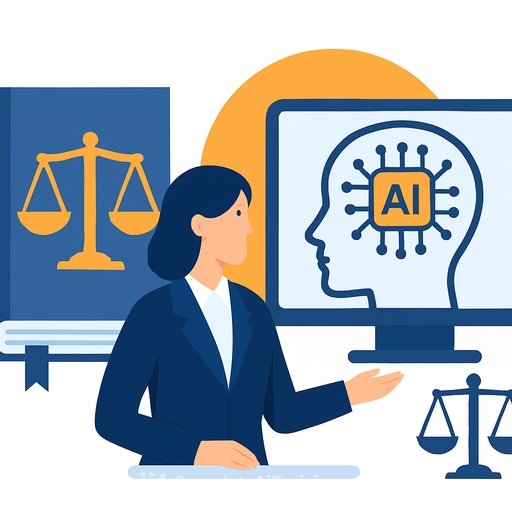 Legal AI needs market practice, not just the letter of the law