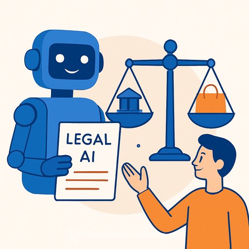 Legal AI price cuts require clients to reclassify services as utilities rather than luxury goods