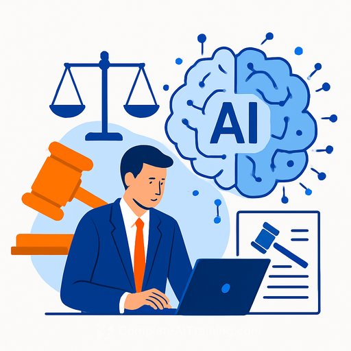 Legal AI's Next Phase: Built with Lawyers, Measured in Practice